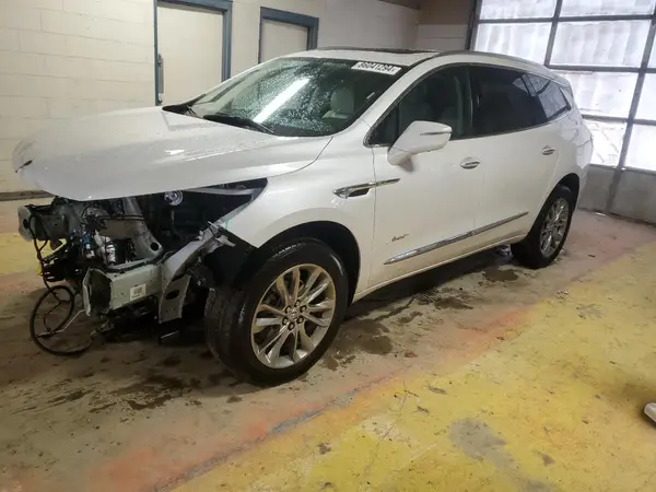 5GAEVCKW4RJ125960 2024 BUICK ENCLAVE - Image 1