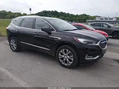 5GAEVCKW5JJ141833 2018 BUICK ENCLAVE