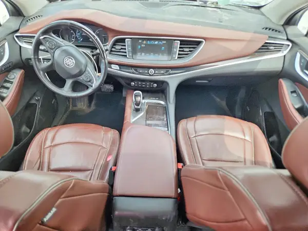 5GAEVCKW5JJ148748 2018 BUICK ENCLAVE - Image 8