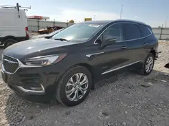 5GAEVCKW5JJ171348 2018 BUICK ENCLAVE