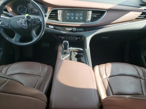 5GAEVCKW5JJ171348 2018 BUICK ENCLAVE - Image 8