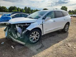 5GAEVCKW5JJ241236 2018 BUICK ENCLAVE