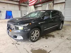 5GAEVCKW5JJ254827 2018 BUICK ENCLAVE