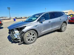 5GAEVCKW5JJ261390 2018 BUICK ENCLAVE