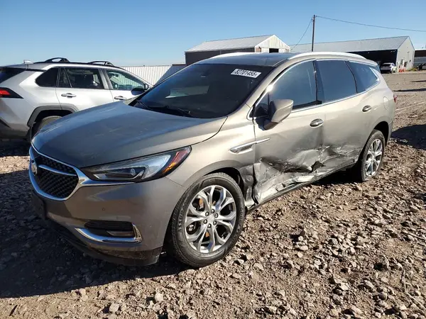 5GAEVCKW5KJ105576 2019 BUICK ENCLAVE - Image 1