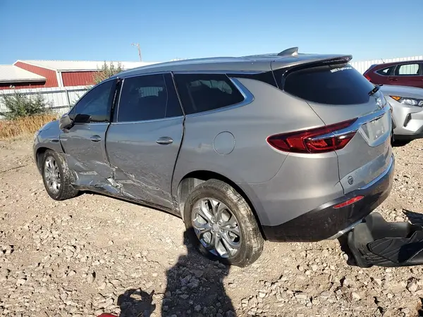 5GAEVCKW5KJ105576 2019 BUICK ENCLAVE - Image 2