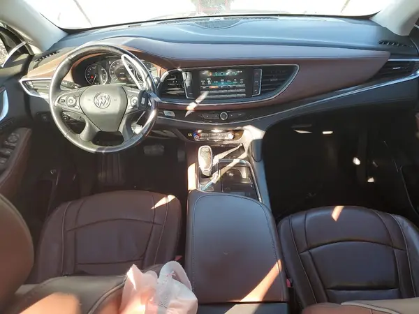 5GAEVCKW5KJ105576 2019 BUICK ENCLAVE - Image 8