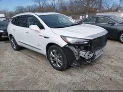 5GAEVCKW5KJ117274 2019 BUICK ENCLAVE