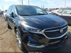 5GAEVCKW5KJ125603 2019 BUICK ENCLAVE