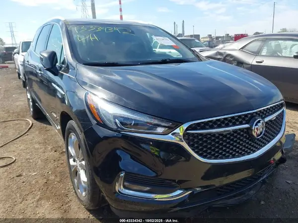 5GAEVCKW5KJ125603 2019 BUICK ENCLAVE - Image 1