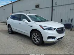 5GAEVCKW5KJ126542 2019 BUICK ENCLAVE