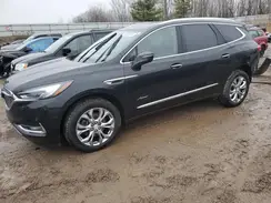 5GAEVCKW5KJ130607 2019 BUICK ENCLAVE
