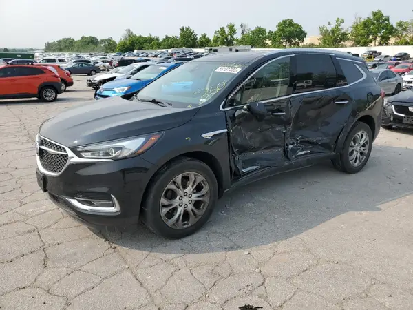 5GAEVCKW5KJ147939 2019 BUICK ENCLAVE - Image 1