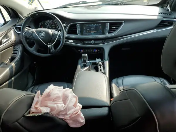 5GAEVCKW5KJ147939 2019 BUICK ENCLAVE - Image 8
