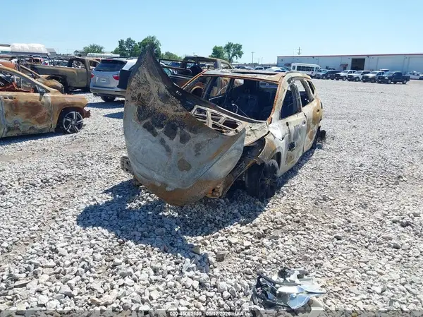 5GAEVCKW5KJ164577 2019 BUICK ENCLAVE - Image 2