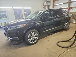 5GAEVCKW5KJ171710 2019 BUICK ENCLAVE