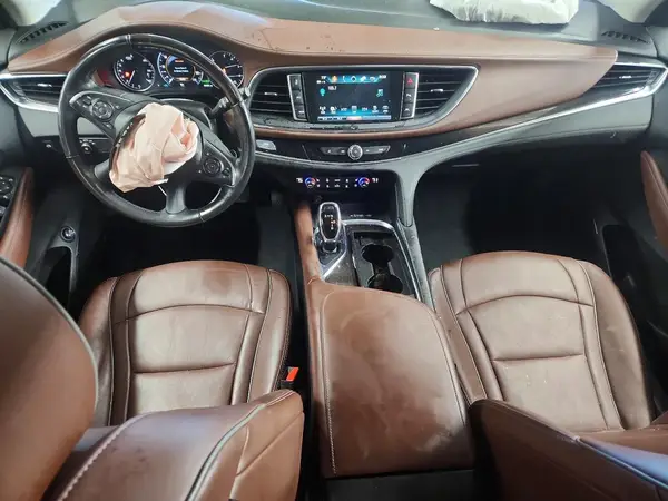 5GAEVCKW5KJ171710 2019 BUICK ENCLAVE - Image 8