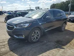 5GAEVCKW5KJ199054 2019 BUICK ENCLAVE