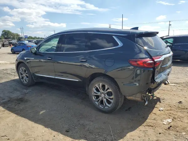 5GAEVCKW5KJ199054 2019 BUICK ENCLAVE - Image 2