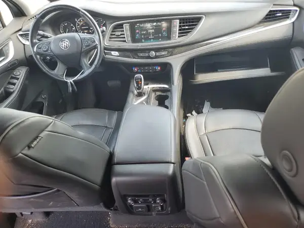 5GAEVCKW5KJ199054 2019 BUICK ENCLAVE - Image 8