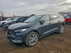 5GAEVCKW5KJ216600 2019 BUICK ENCLAVE