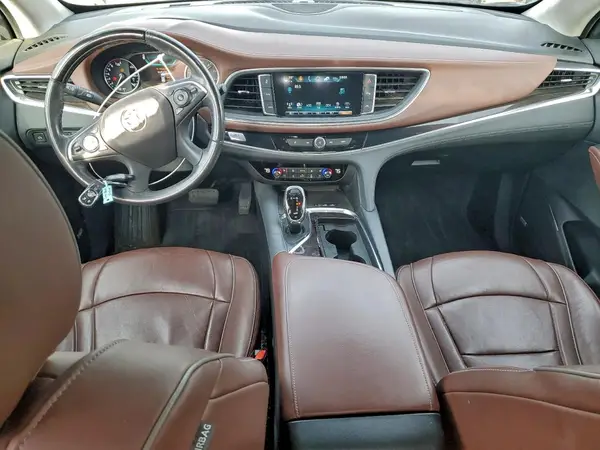 5GAEVCKW5KJ216600 2019 BUICK ENCLAVE - Image 8
