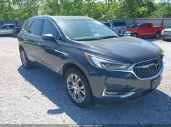 5GAEVCKW5KJ269619 2019 BUICK ENCLAVE