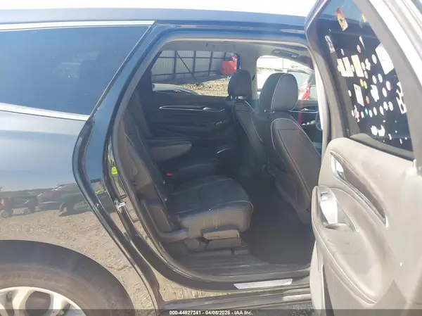 5GAEVCKW5KJ269619 2019 BUICK ENCLAVE - Image 8