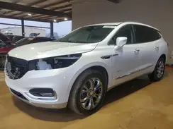 5GAEVCKW5KJ290194 2019 BUICK ENCLAVE