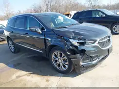 5GAEVCKW5KJ291541 2019 BUICK ENCLAVE
