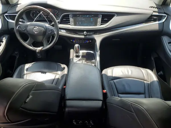 5GAEVCKW5KJ318785 2019 BUICK ENCLAVE - Image 8