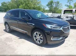 5GAEVCKW5KJ319936 2019 BUICK ENCLAVE