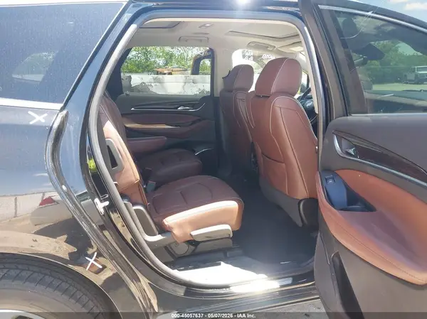 5GAEVCKW5KJ319936 2019 BUICK ENCLAVE - Image 8