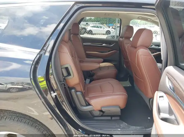 5GAEVCKW5LJ102050 2020 BUICK ENCLAVE - Image 8