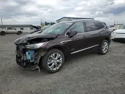 5GAEVCKW5LJ111430 2020 BUICK ENCLAVE
