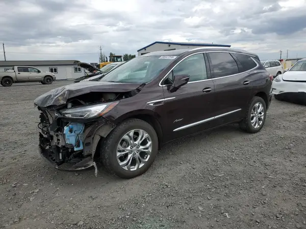 5GAEVCKW5LJ111430 2020 BUICK ENCLAVE - Image 1