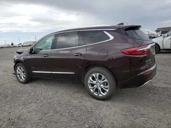 5GAEVCKW5LJ111430 2020 BUICK ENCLAVE - Image 2