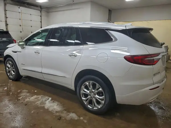 5GAEVCKW5LJ112335 2020 BUICK ENCLAVE - Image 2