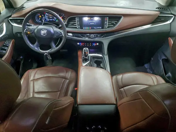 5GAEVCKW5LJ112335 2020 BUICK ENCLAVE - Image 8
