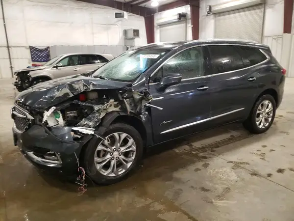 5GAEVCKW5LJ121665 2020 BUICK ENCLAVE - Image 1