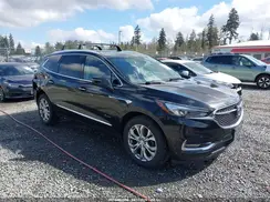 5GAEVCKW5LJ134528 2020 BUICK ENCLAVE