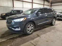 5GAEVCKW5LJ134710 2020 BUICK ENCLAVE