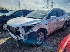 5GAEVCKW5LJ140121 2020 BUICK ENCLAVE