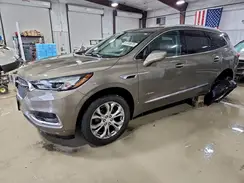 5GAEVCKW5LJ147506 2020 BUICK ENCLAVE