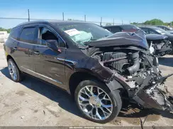 5GAEVCKW5LJ223158 2020 BUICK ENCLAVE