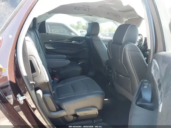 5GAEVCKW5LJ223158 2020 BUICK ENCLAVE - Image 8