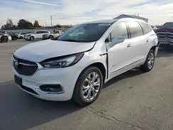 5GAEVCKW5LJ230160 2020 BUICK ENCLAVE