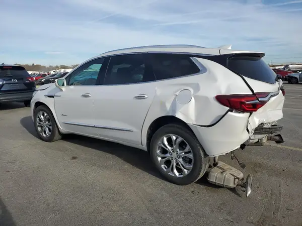 5GAEVCKW5LJ230160 2020 BUICK ENCLAVE - Image 2