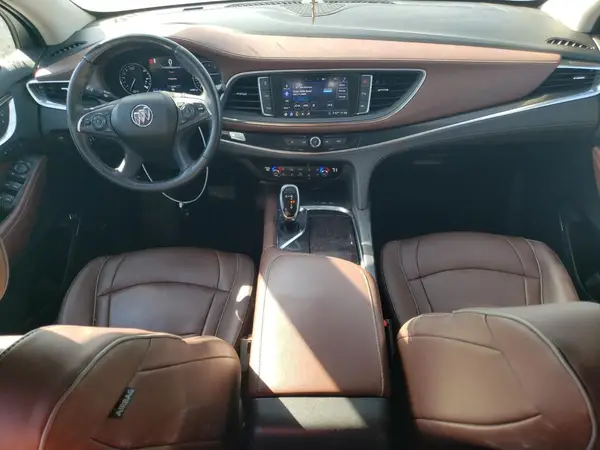 5GAEVCKW5LJ230160 2020 BUICK ENCLAVE - Image 8