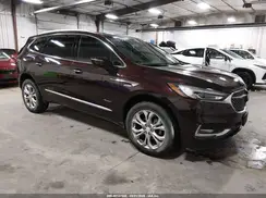 5GAEVCKW5MJ157969 2021 BUICK ENCLAVE